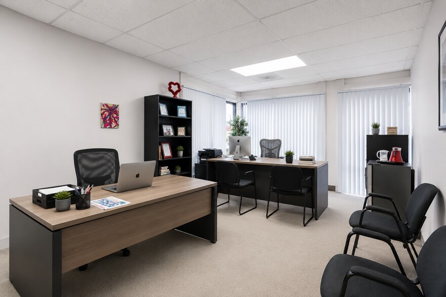 More Photos Of 6920 Miramar Rd, San Diego Loft Creative Space For Lease