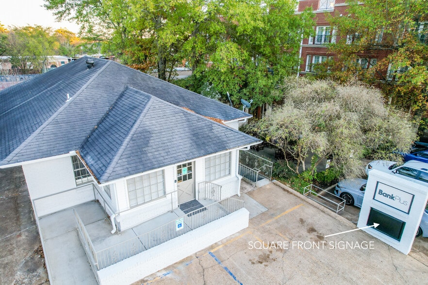 More Photos Of 409 S Lamar Blvd, Oxford Office Residential For Lease