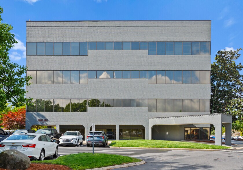 More Photos Of 11111 Carmel Commons Blvd, Charlotte Unknown For Lease