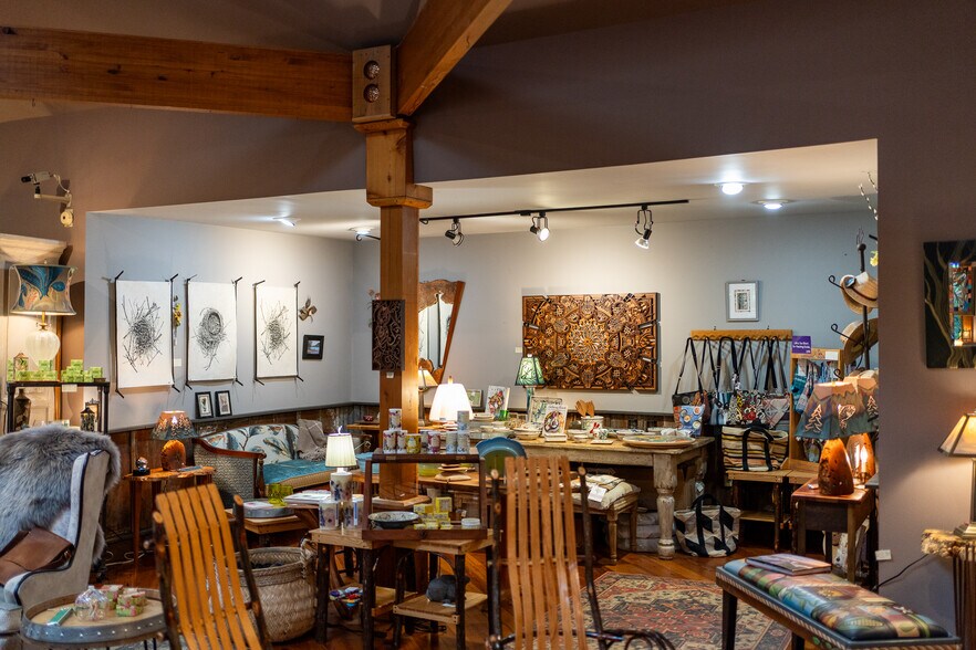 More Photos Of 9975 Ball Ground Hwy, Ball Ground General Retail For Sale