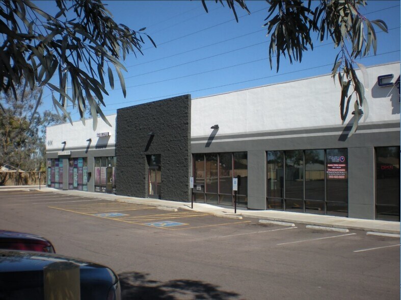 Primary Photo Of 7430 S 48th St, Phoenix Unknown For Lease