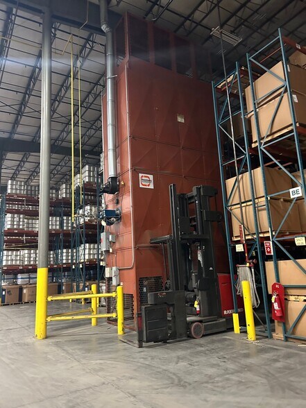 More Photos Of 1401 Highway 246 S, Greenwood Distribution For Sale