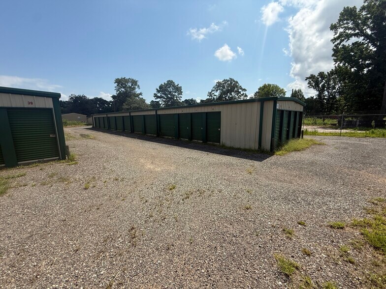 More Photos Of 9751 Texas 149, Longview, TX 75603, USA, Longview Warehouse For Sale