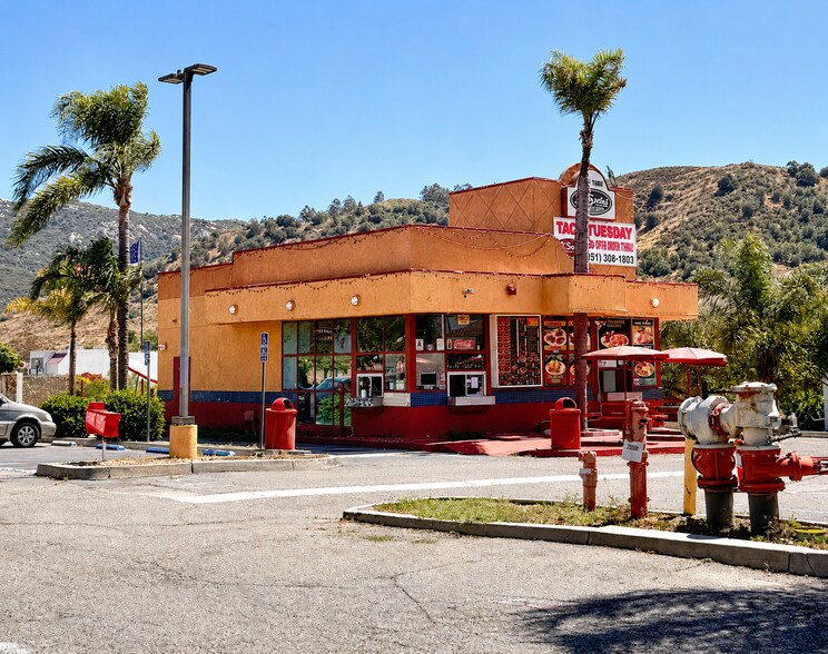 More Photos Of 29000 Old Town Front St, Temecula General Retail For Sale