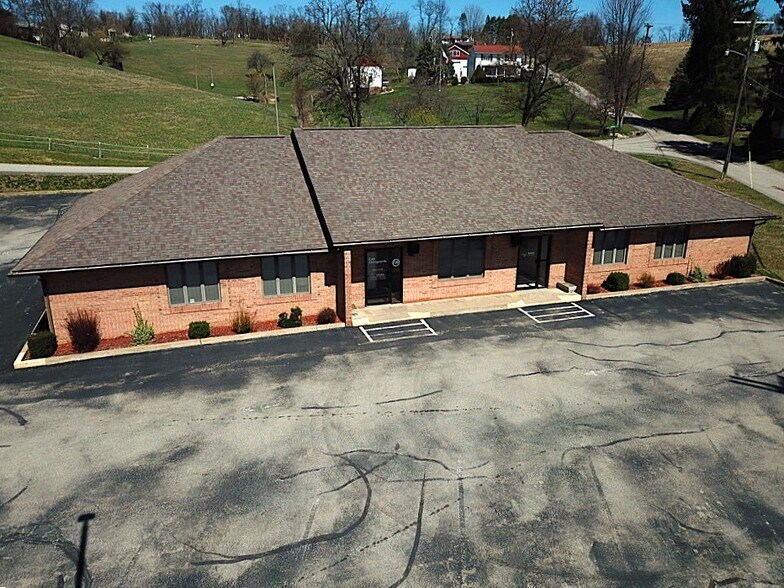 More Photos Of 155 Mount Pleasant Rd, West Newton Medical For Sale