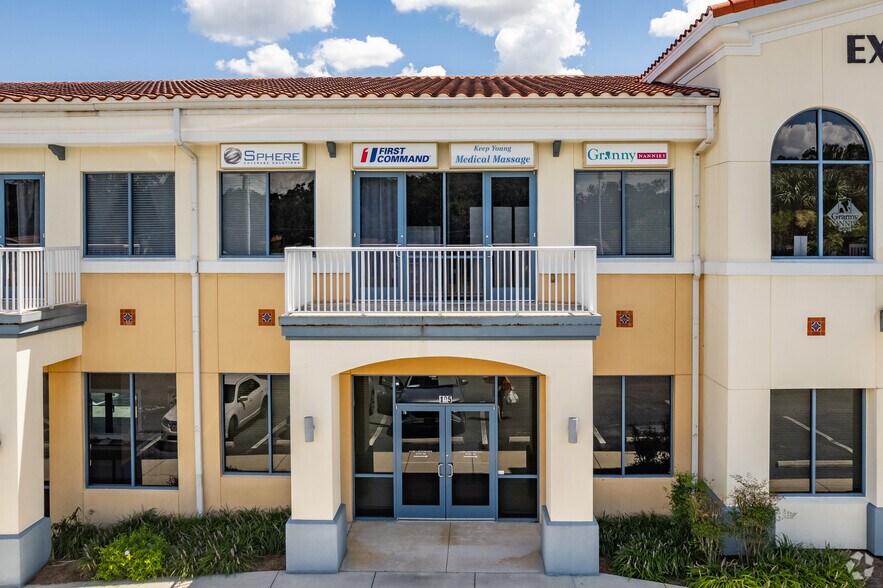 More Photos Of 510 County Road 466, Lady Lake Office For Lease