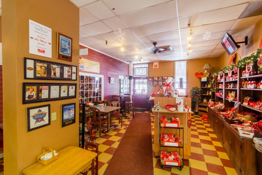 More Photos Of 43 Grove St, Peterborough Freestanding For Sale