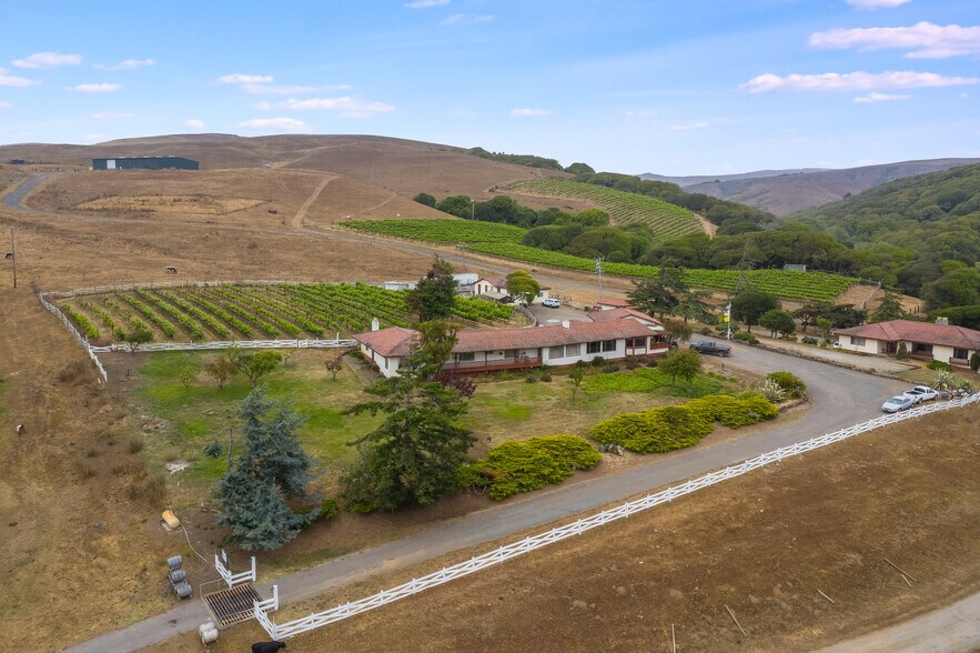 More Photos Of 12700 State Route 1, Point Reyes Station Land For Sale