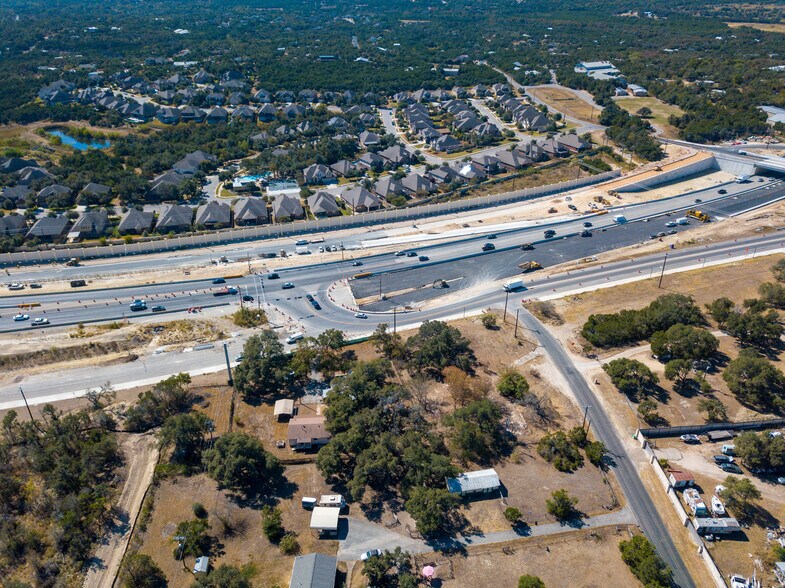 More Photos Of 8504 Highway 290 W, Austin Land For Sale