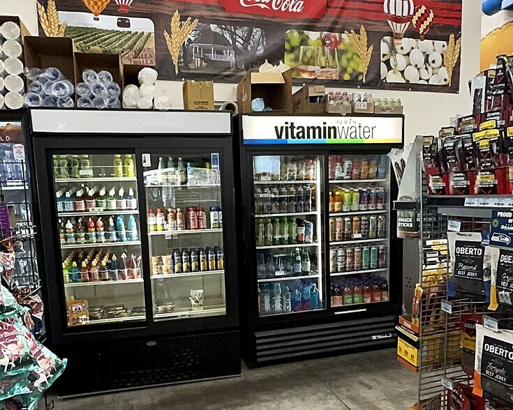 More Photos Of 857 S 2nd Ave, Walla Walla Service Station For Sale