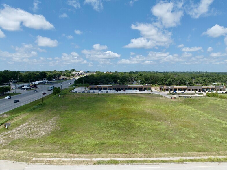 More Photos Of 1801-A Fort Worth Hwy, Weatherford Land For Sale