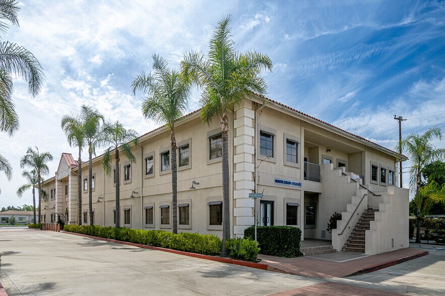 More Photos Of , Orange Office For Sale