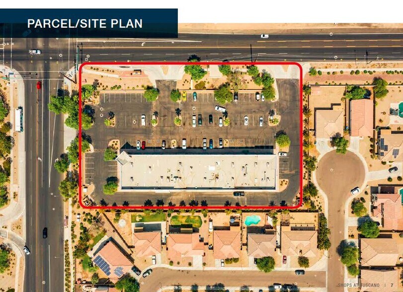 More Photos Of 7435 W Lower Buckeye Rd, Phoenix Storefront Retail Office For Lease