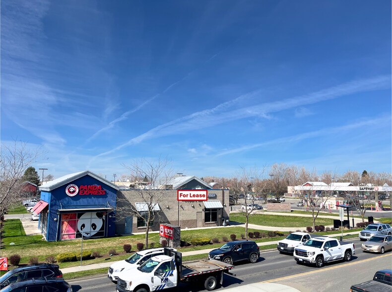 Primary Photo Of 3901-3907 N Market St, Spokane Freestanding For Lease