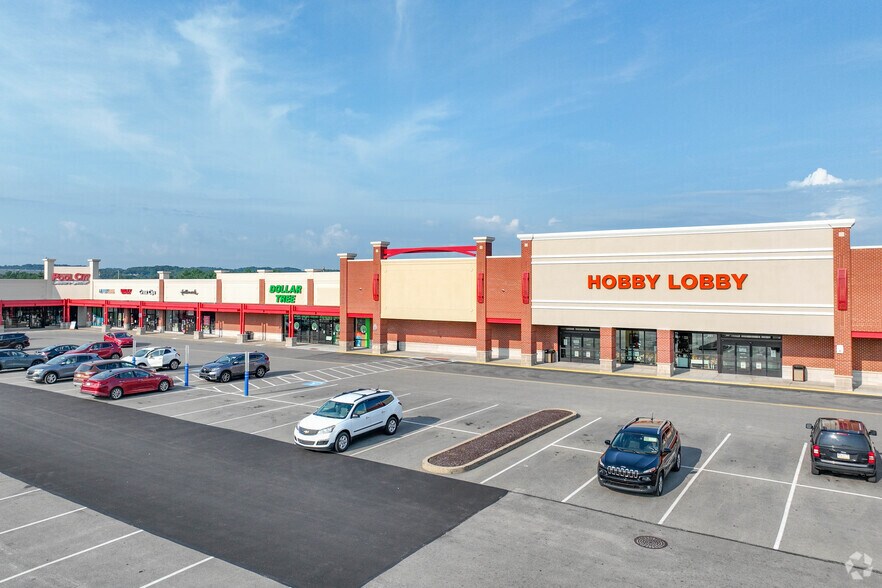More Photos Of 20111-20125 Route 19, Cranberry Township General Retail For Sale