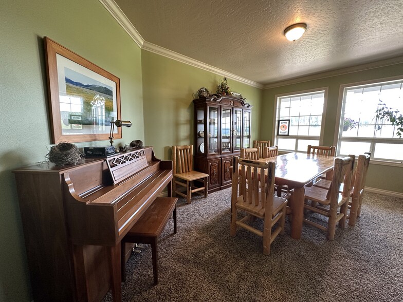 More Photos Of 124 Morrison Ln, Bonner Warehouse For Sale