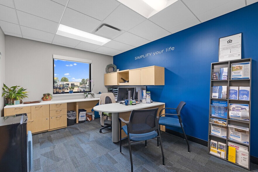 More Photos Of 3101 Hoover Rd, Stevens Point Bank For Sale