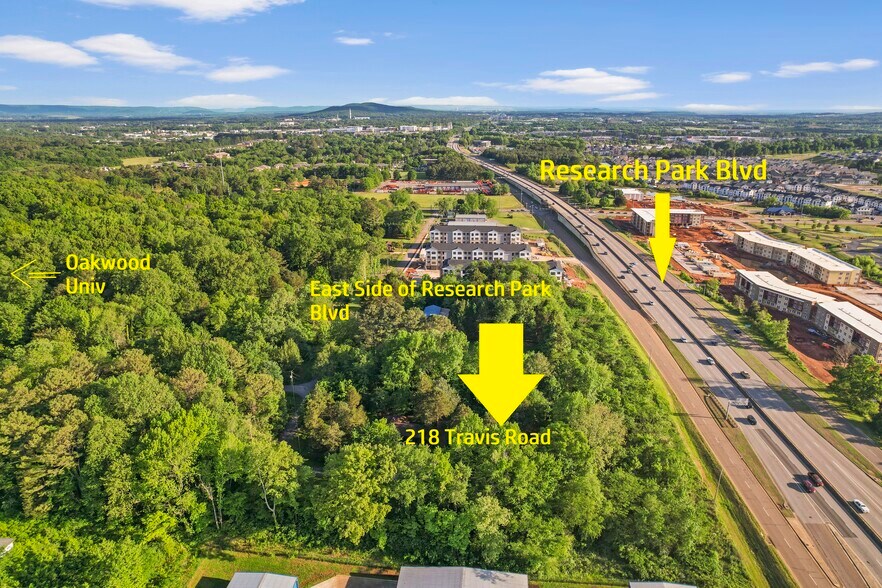 More Photos Of 218 Travis Rd NW, Huntsville Apartments For Sale