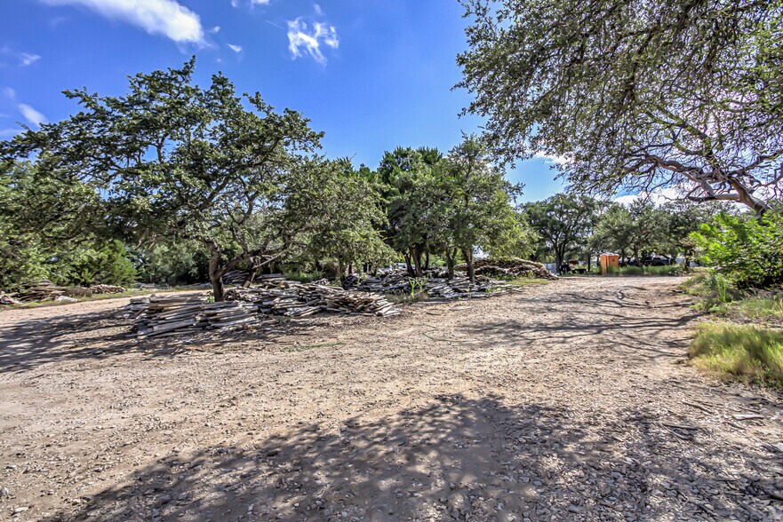 More Photos Of 12400 Trail Driver, Austin Land For Sale