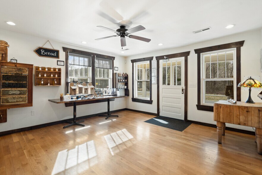 More Photos Of 2175 Hankey Mountain Hwy, Churchville Restaurant For Sale