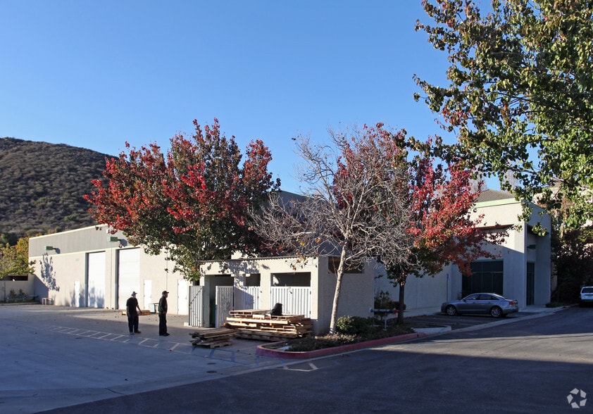 More Photos Of 3575 Old Conejo Rd, Newbury Park Manufacturing For Lease
