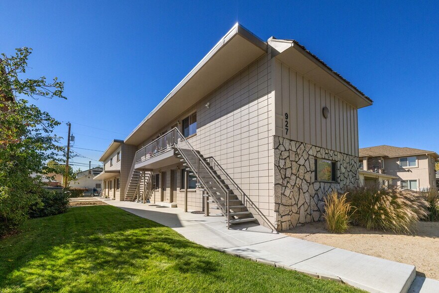 More Photos Of , Reno Multifamily For Sale