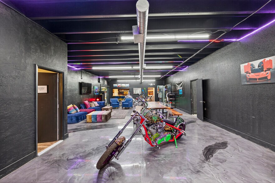More Photos Of 1090 S 56th Ave, Hollywood Auto Repair For Sale