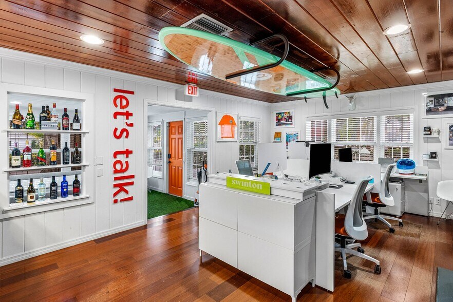 More Photos Of 103 NE 4th St, Delray Beach Office Residential For Sale