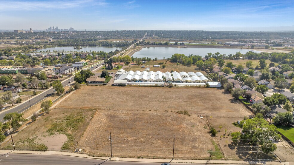 More Photos Of 3680 W 64th Ave, Arvada Land For Sale