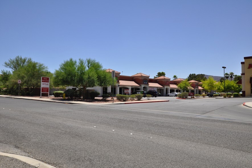 More Photos Of 650 E Horizon Dr, Henderson Restaurant For Sale