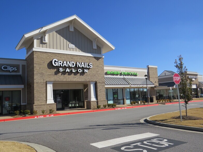 More Photos Of 0 Matt Highway & Bannister Rd, Cumming Unknown For Lease