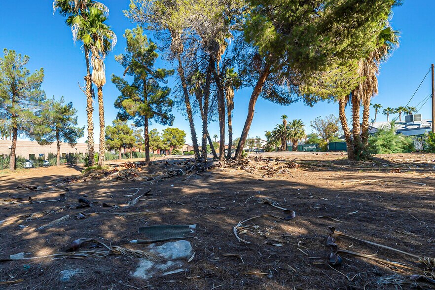More Photos Of 3515 E Sunset Rd, Las Vegas Land For Sale