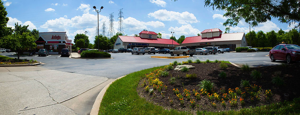 More Photos Of 4111-4115 Wholesale Club Dr, Nottingham Unknown For Lease