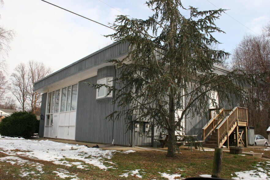 More Photos Of 2981 Solomons Island Rd, Edgewater Office Residential For Lease