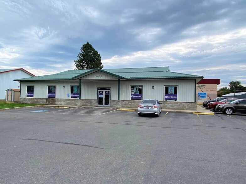 More Photos Of 1600 N Government Way, Coeur d'Alene Freestanding For Sale