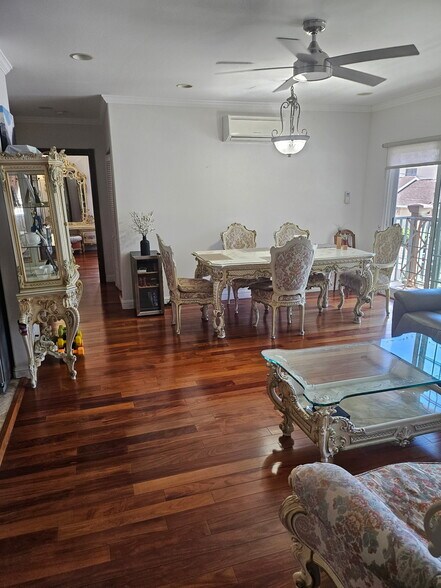 More Photos Of 1550 Davenport Pl, Honolulu Apartments For Sale