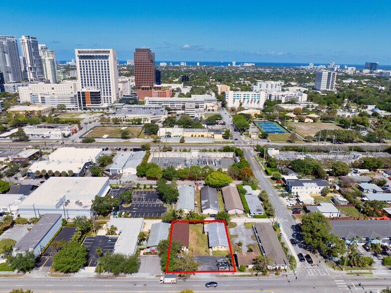 More Photos Of 634-638 SW 4th Ave, Fort Lauderdale Land For Sale