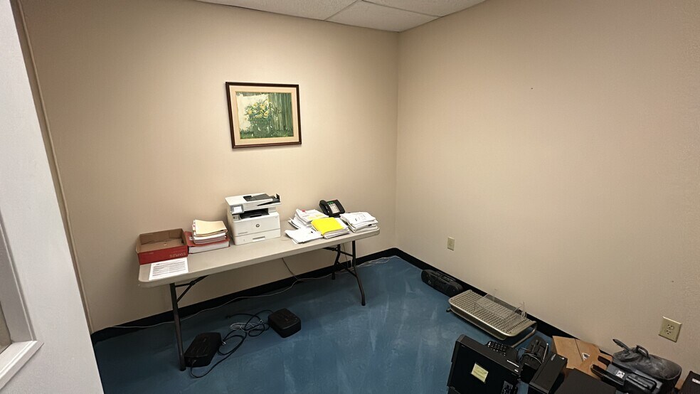 More Photos Of 829 Davidson Dr, Concord Flex For Lease