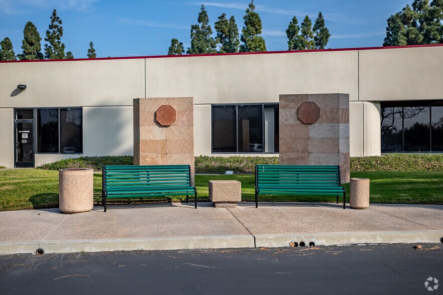 More Photos Of 3530 Hyland Ave, Costa Mesa Light Distribution For Lease