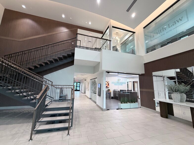 More Photos Of 1360 N Bullard Ave, Goodyear Office For Lease