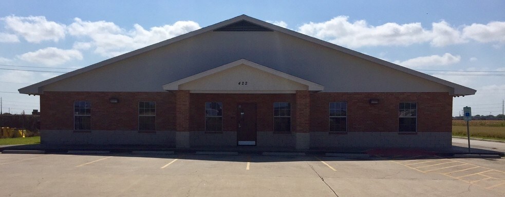Primary Photo Of 422 S Enterprize Pky, Corpus Christi Office For Lease