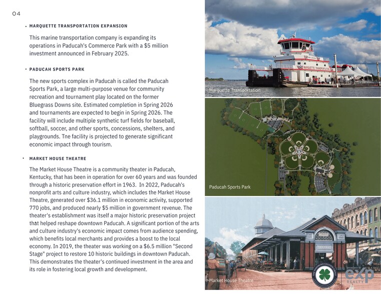 More Photos Of , Paducah Specialty For Sale