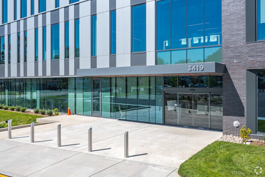 More Photos Of 3505 Silverside Rd, Talleyville Unknown For Lease