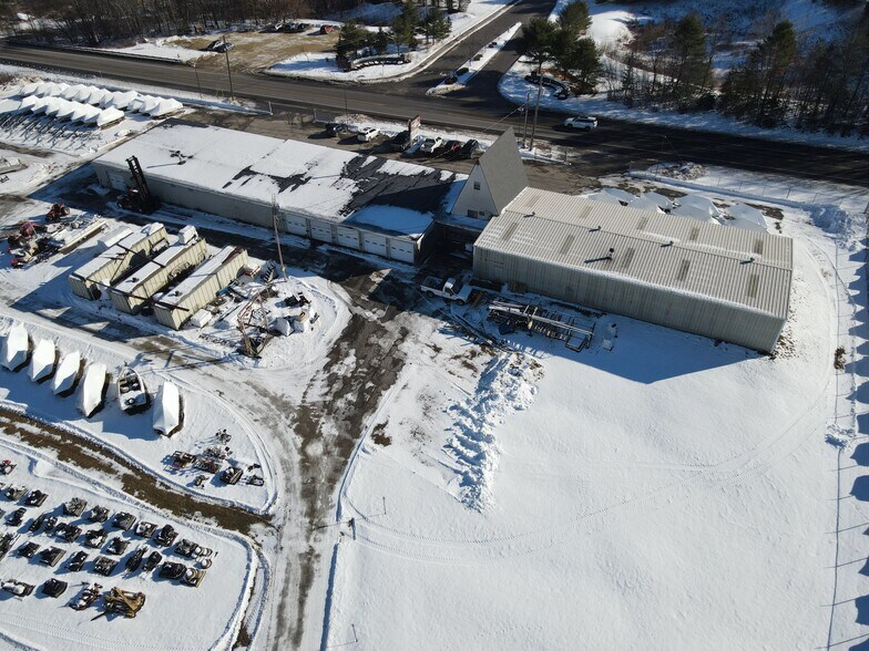 More Photos Of 1822 Hooksett Rd, Hooksett Specialty For Sale