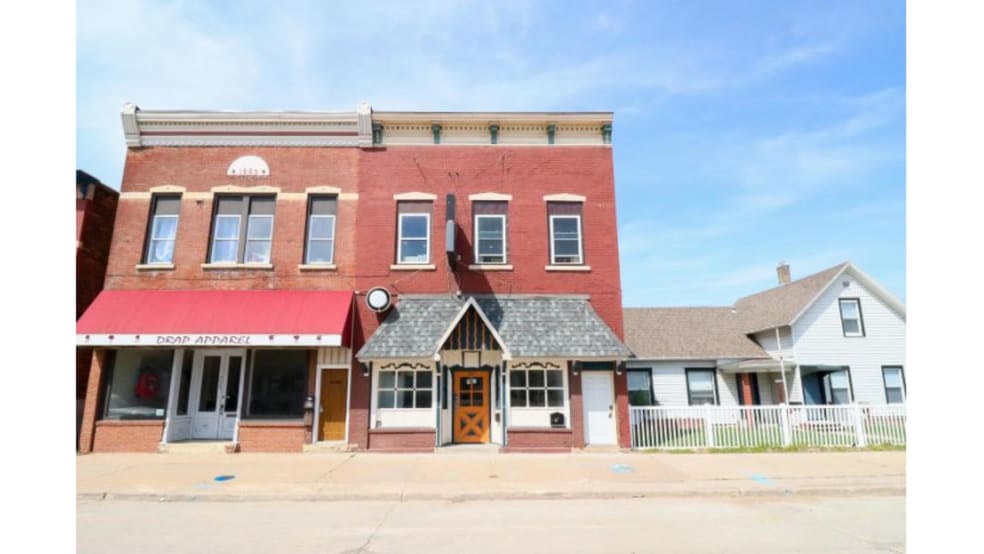 Primary Photo Of 717 Rose St, La Crosse General Retail For Lease