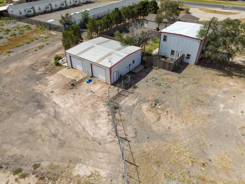 More Photos Of 4301 S County Road 1135, Midland Specialty For Sale