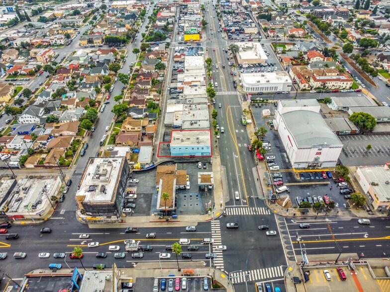 More Photos Of 920 S Atlantic Blvd, Los Angeles Office For Sale