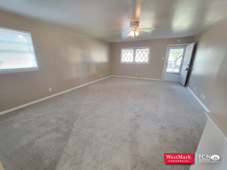 More Photos Of 3511-3519 35th Street, Lubbock Apartments For Sale