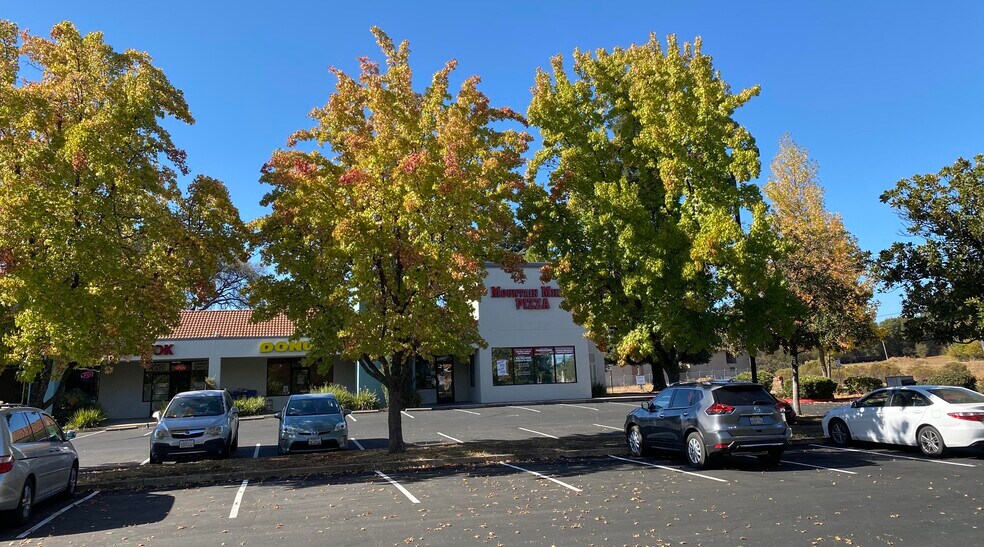 More Photos Of 2650 Cameron Park Dr, Cameron Park Unknown For Lease