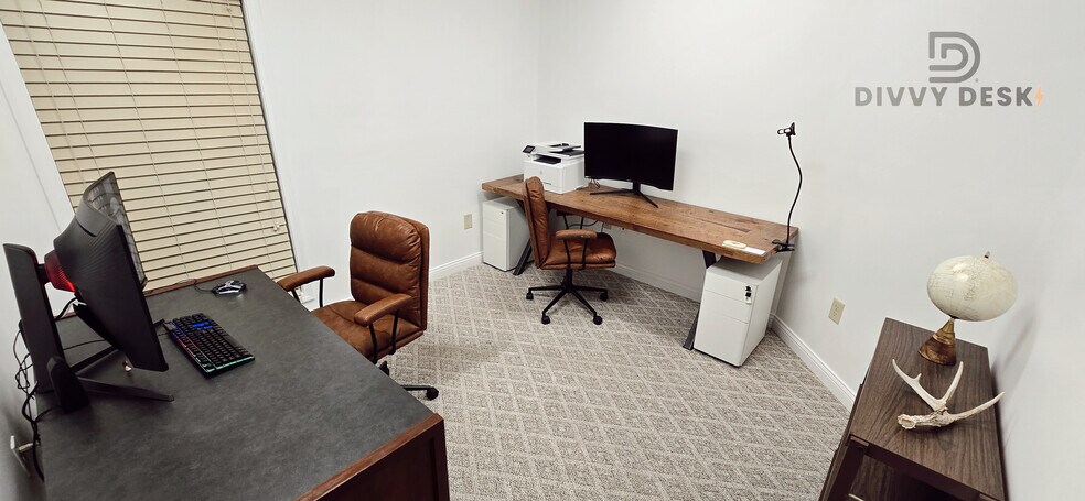 More Photos Of 139A W Ellis Rd, Griffin Coworking Space
